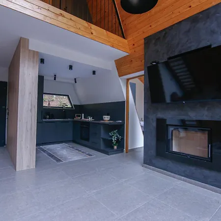 Golf Forest Creek דירה