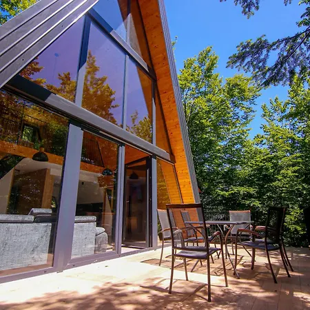 Golf Forest Creek * Zavidovici