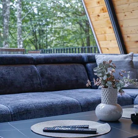 Golf Forest Creek דירה Zavidovici