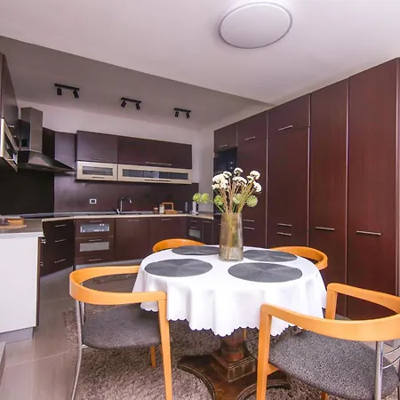 Golf Forest Creek דירה Zavidovici