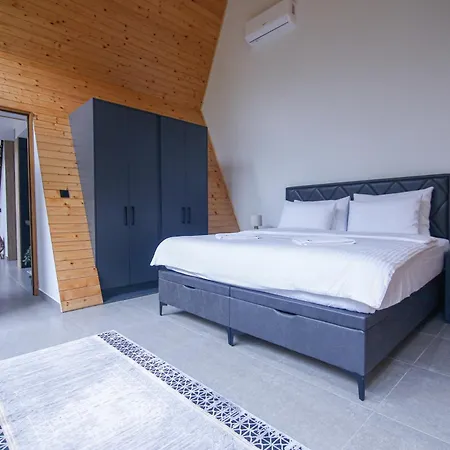 Golf Forest Creek * Zavidovici