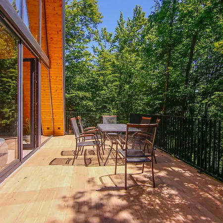 Golf Forest Creek דירה *