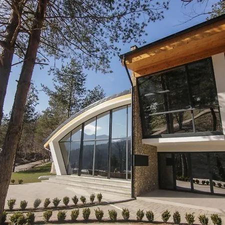 Golf Forest Creek Zavidovici