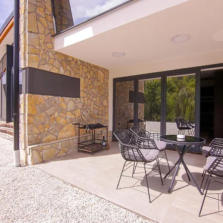 Daire Golf Forest Creek