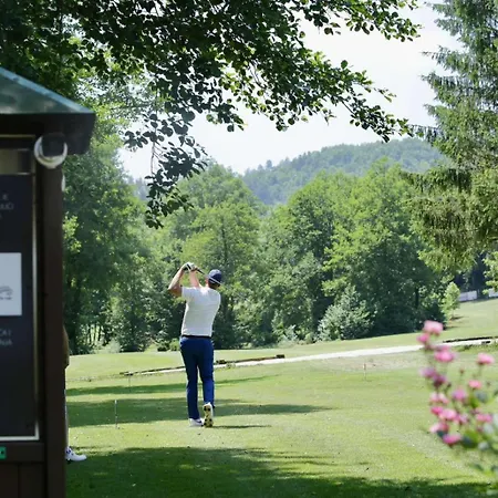 דירה Golf Forest Creek *