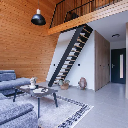 Golf Forest Creek דירה