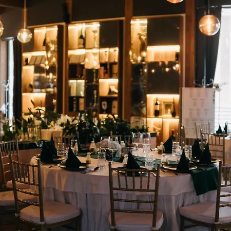 דירה Golf Forest Creek