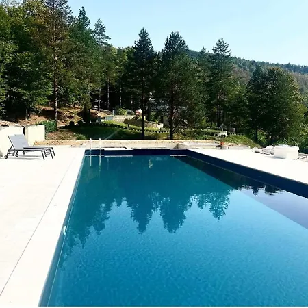 Golf Forest Creek דירה *