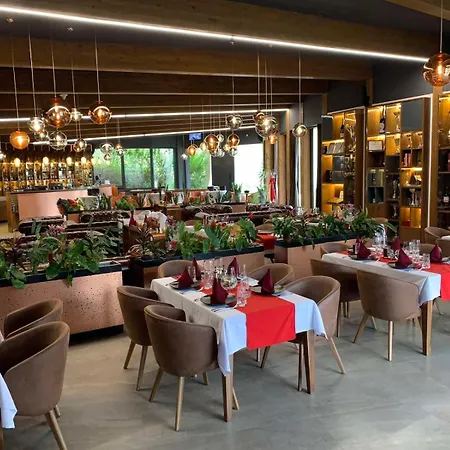 דירה Golf Forest Creek