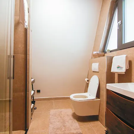 Golf Forest Creek דירה Zavidovici