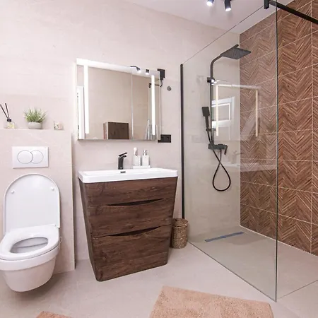 דירה Golf Forest Creek Zavidovici