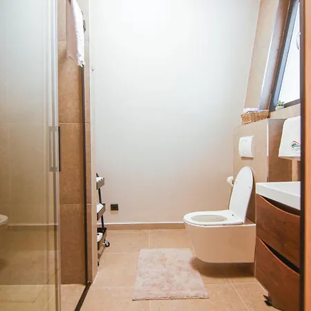 Golf Forest Creek * Zavidovici