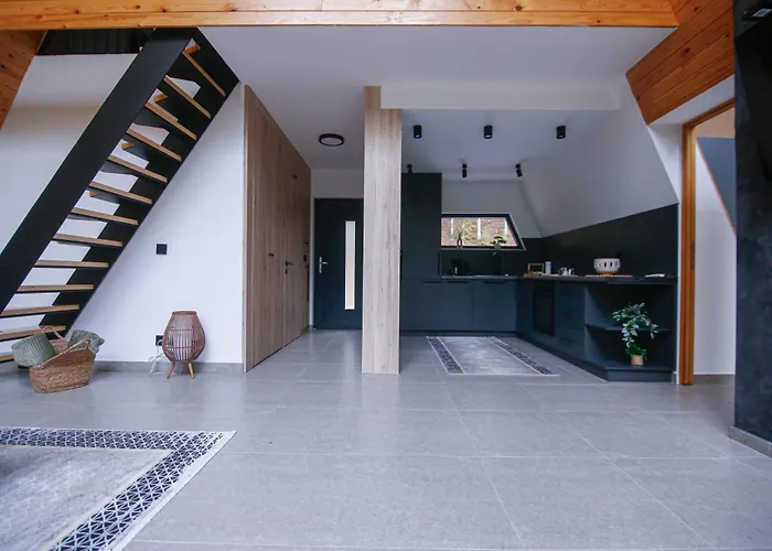 Apartment Golf Forest Creek *